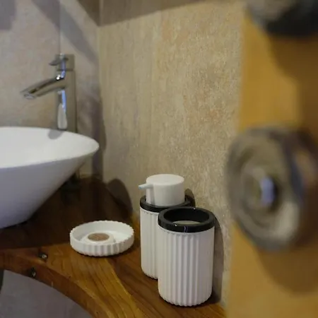 Ceneviz Hotel 3*