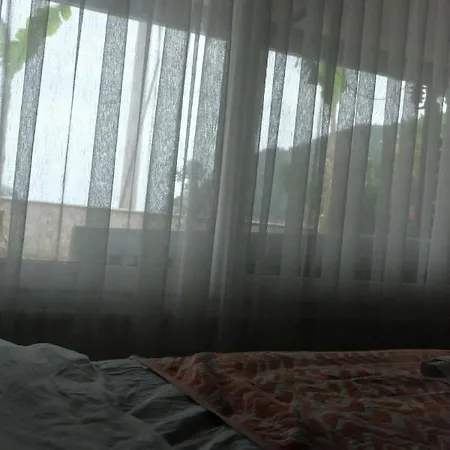 Ceneviz Hotel Adrasan
