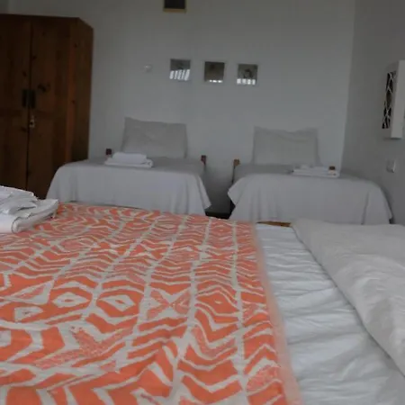 Hotel Ceneviz